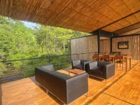 Kurunduketiya Private Rainforest Resort Hotels in Ratnapura
