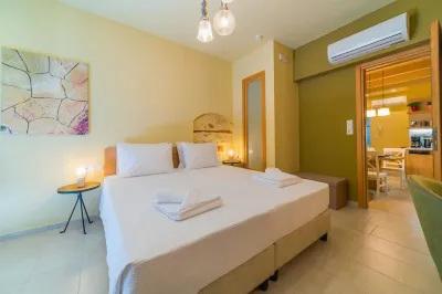 Anatoli Residence