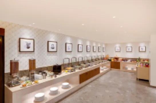 Lemon Tree Suites, Whitefield, Bengaluru Hotels in Bengaluru