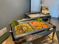 Alltrue Hotel Bintan - Tanjungpinang - sarapan