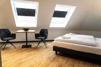 SEKRA Stadthotel