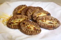 Hotelli Möhkön Rajakartano - Ilomantsi - Frühstück
