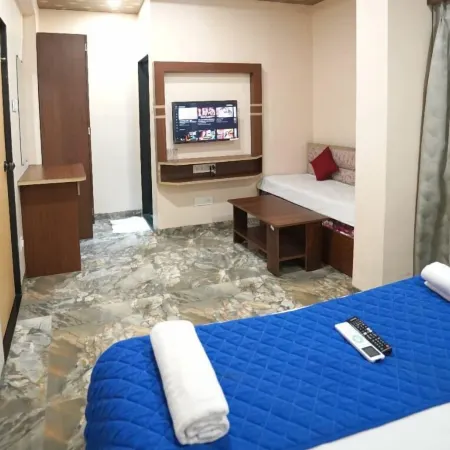 Igatpuri Hill Retreat
