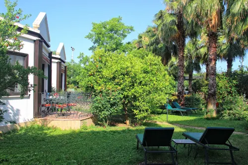 아나톨리아 리조트