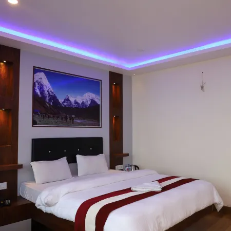 Hotel Pyarij Taplejung