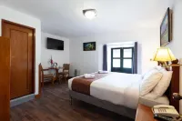 Hotel Amerinka - 3 étoiles