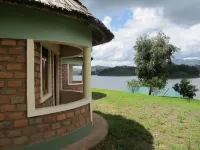 Nyamunyonyi Lake Resort Hotels in Kabale