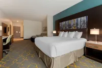 Best Western Plus Isanti Hotels in Cambridge Township