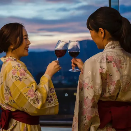 HOTEL KOHAKUEN