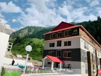 Hotel Belmont Naran Hotels in Balakot Tehsil