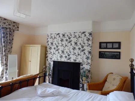 The Quay Inn Отели в г. Майнхед Витхаут