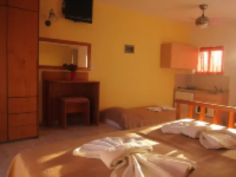 Baladinos Apartments