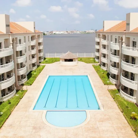 Guided Hospitality - Luxury Accommodations