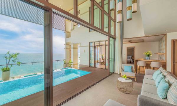 Fusion Resort & Villas Da Nang - Wellness Inclusive