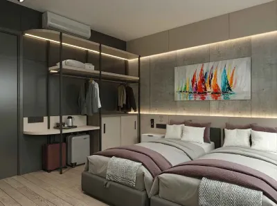 Hajé Nieuwegein Hoteles en Vianen
