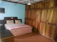 Room-Garentiti Apartment - Silver Room I Hotels in Asaba