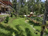 Bali Sesandan Garden Hotel in zona Balian Beach