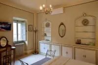 B&B DolceRosa Hotel a Sansepolcro