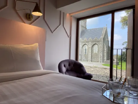 The Rooms at Firecastle Hotels in 