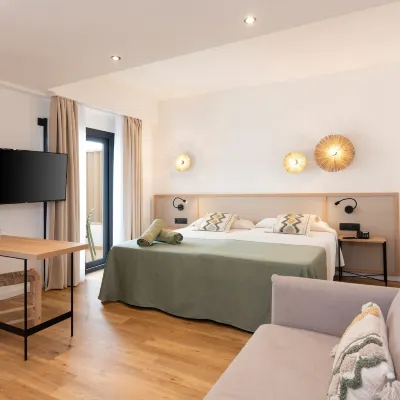 Copaiba by Honne Hotels Hotels in der Nähe von Flughafen Palma de Mallorca