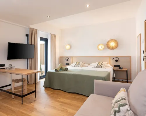 Copaiba by Honne Hotels Hotels in Palma de Mallorca