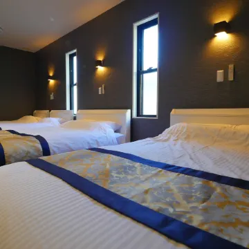 Ocean View/Private BBQ/ 12 People/Padel 1F