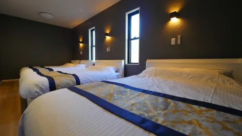 Ocean View/ Rooftop Sauna &BBQ/ 12 People/Padel 2F Hotels in Uruma