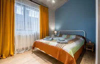 Roshka 2 Bd Apart 501 Hotels in 