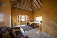 Leela's Manor Các khách sạn ở 
