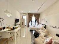 HighPark Suites Kelana Jaya, Petaling Jaya by Sleepy Bear Hotels near Evolve Concept Mall