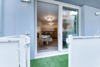 Elegance Suite Apartments - Siroli Collection