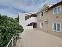 Şirin Baba Otel Hotels in Foca Mahallesi