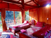 Freedom Homestay - Haustierfreundliche
