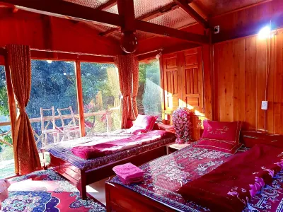 Freedom Homestay Hotels in Hau Thao
