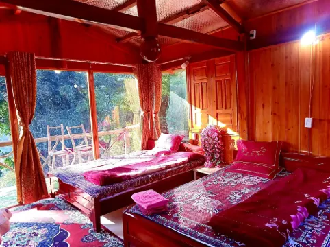 Freedom Homestay