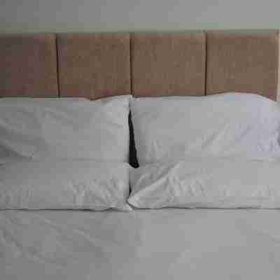 Cosy Kirriemuir Flat - Pet Friendly Retreat Rooms