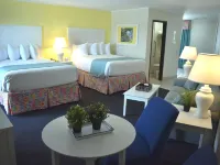 Breakers Resort - Lakeside Hotels in Saint Ignace