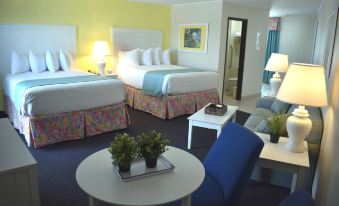 Breakers Resort - Lakeside