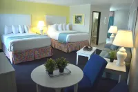 Breakers Resort - Lakeside Hotel a Saint Ignace