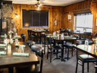 Desolation Hotel Hope Valley Hotels in Alpine County