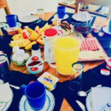 Dolce Vita Caribe Villas