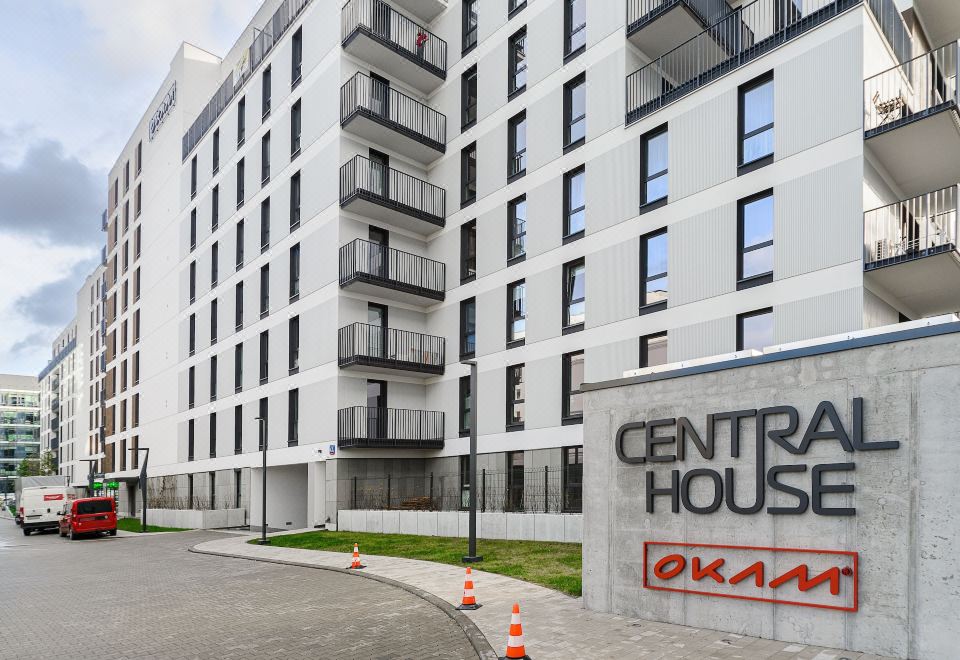 모코토프 도마니에프스카 47a 객실