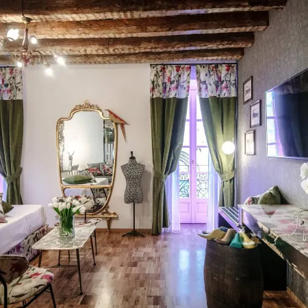 Vitrum - Como Luxury Suites