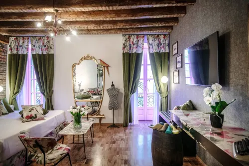 Vitrum - Como Luxury Suites - Guest houses
