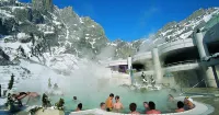Hotel Regina Terme - avec sources thermales