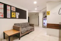 FabHotel Moro Rohini Sector 11 Hotels in North Delhi