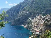La Dolce Vita Hotels in Agerola