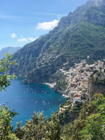 La Dolce Vita Отели рядом с достопримечательностью «Sorrento Peninsula»