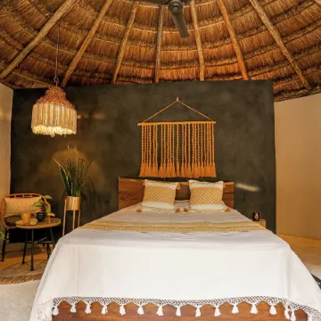 The Yellow Nest Tulum