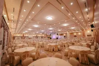 Yay Grand Hotel - gimnasio